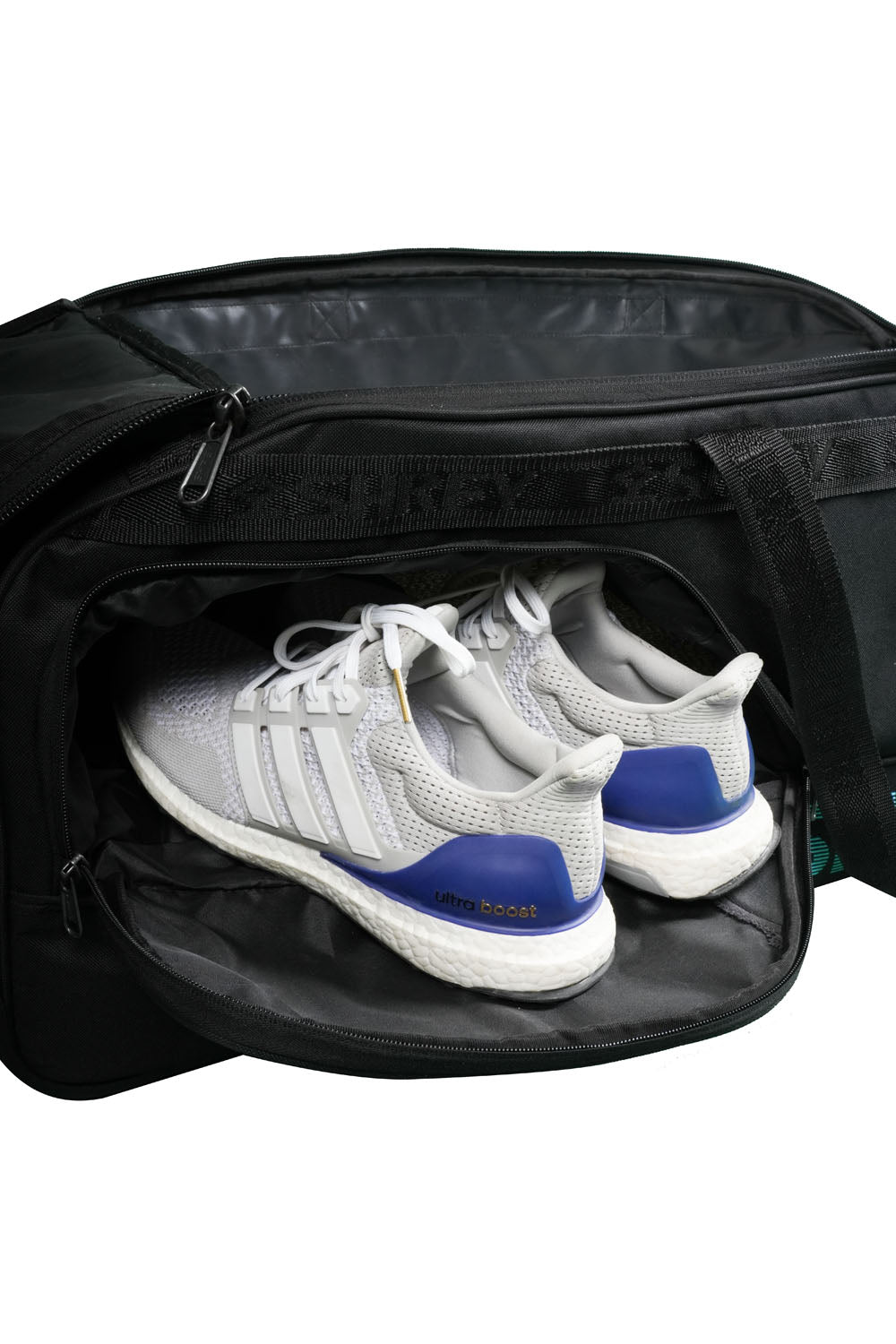 SHREY Meta 120 Cricket Kit Bag - Wheelie