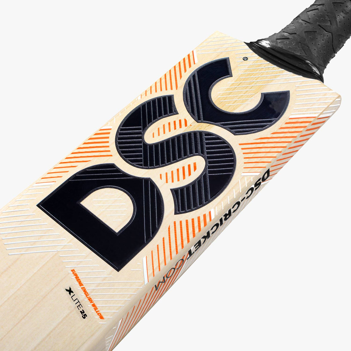 DSC Xlite 25 English Willow Cricket Bat - SH- 25/26