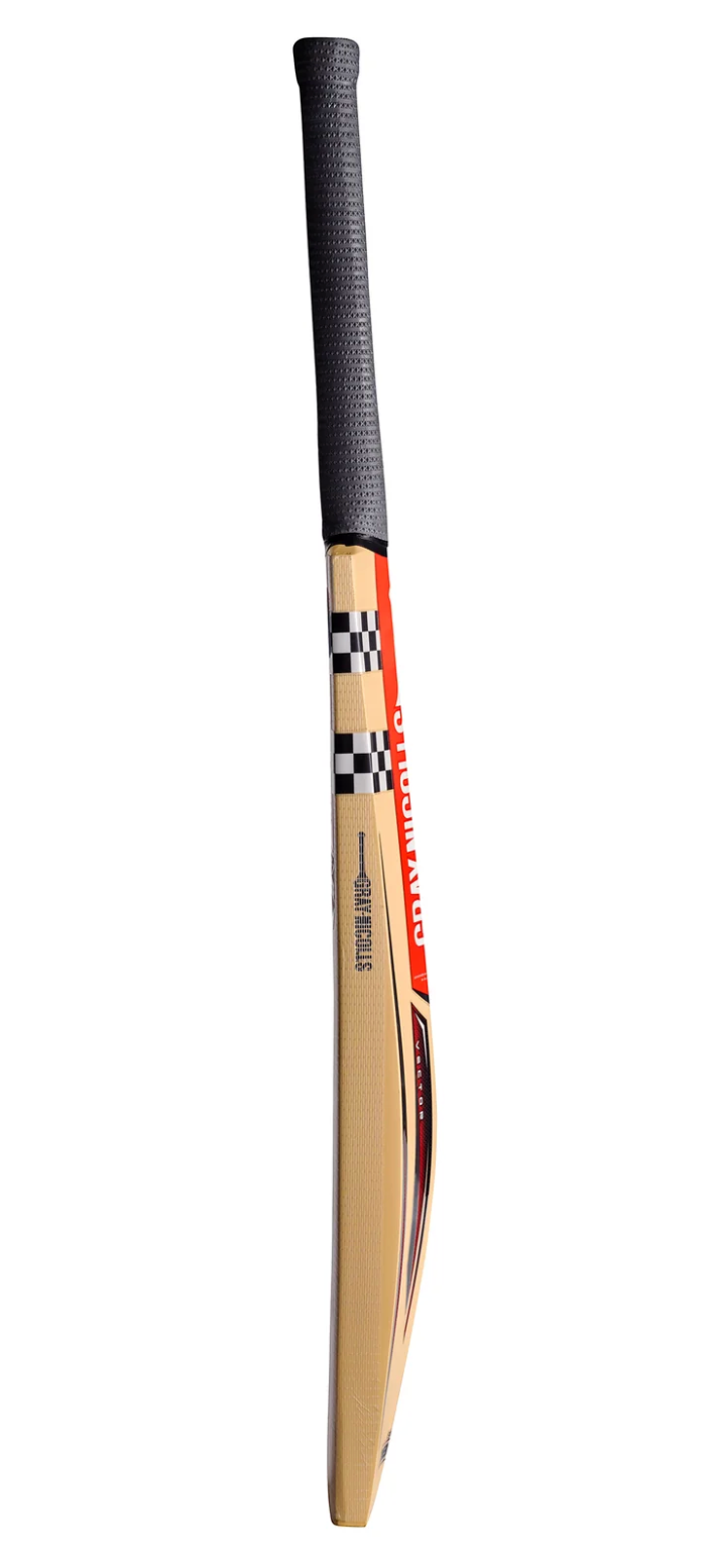 Gray Nicolls Vector 550 EW Cricket Bat – PlayNow – SH - 26/27