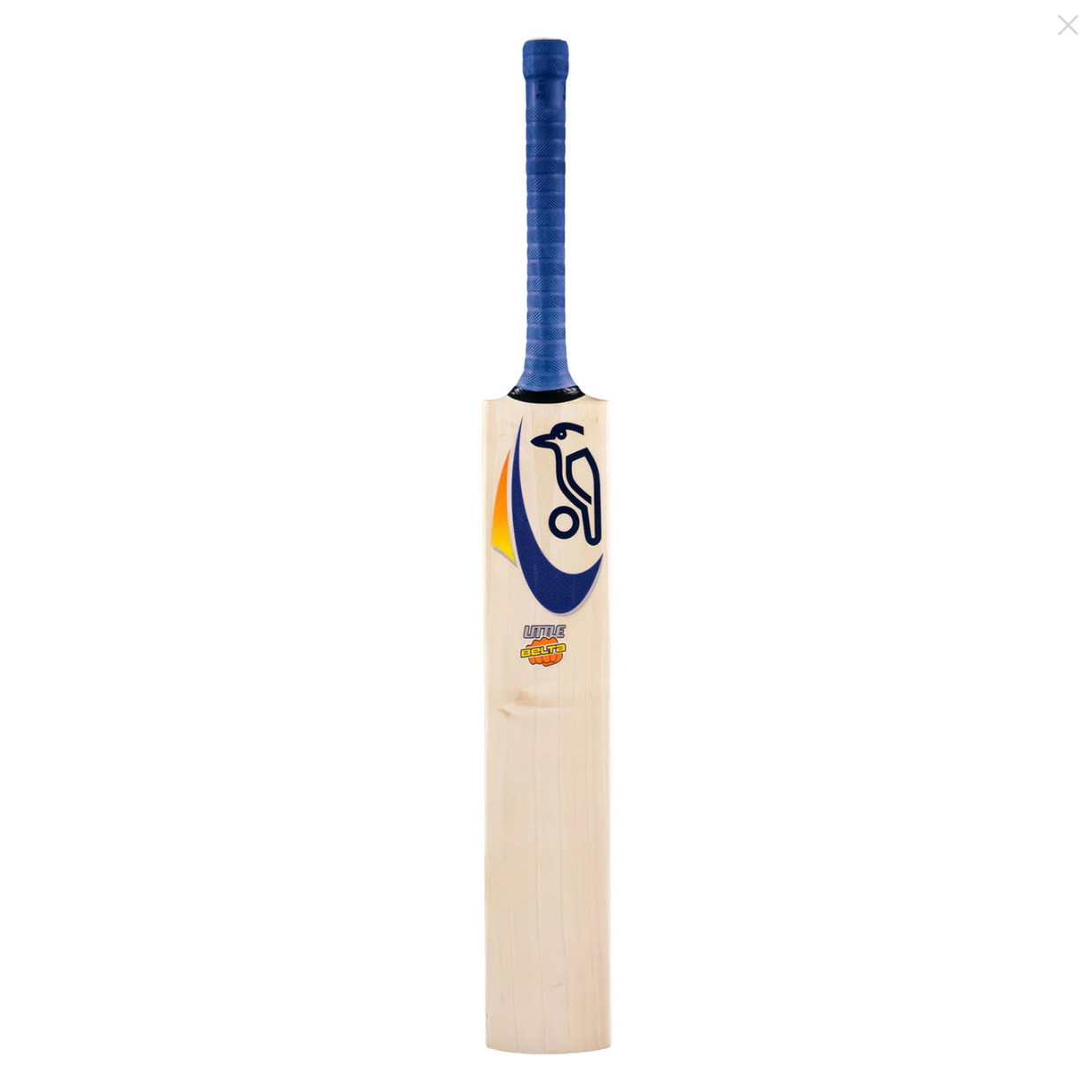 Kookaburra Little Belta Cricket Bat - Size - Harrow