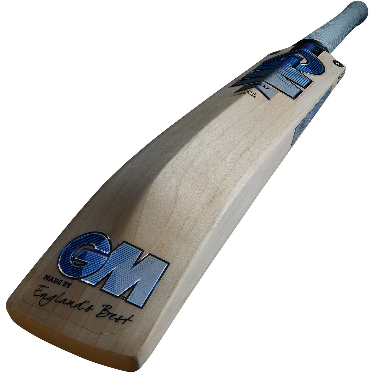 GM Maxi DXM 606 Delta English Willow Cricket Bat - SH - 2026/27