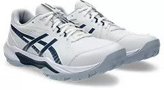 ASICS GEL-Peake 3 Rubber Cricket Shoes - 26/27