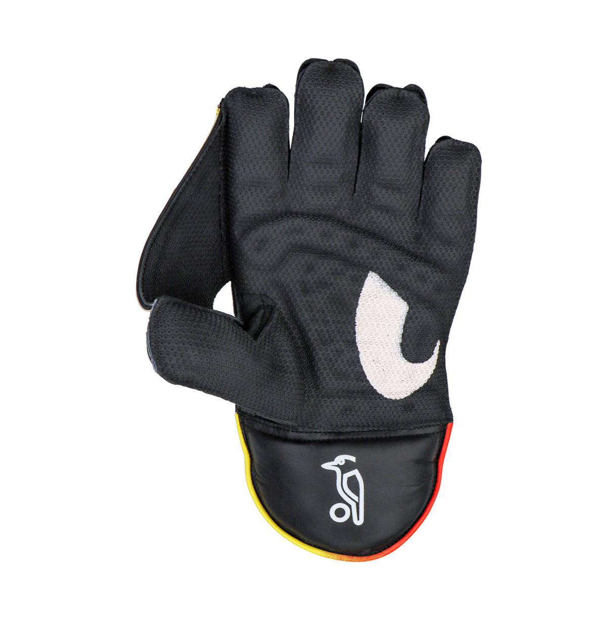 Kookaburra Diablo Pro Players Wicket Keeping Gloves - Adult - 26/27