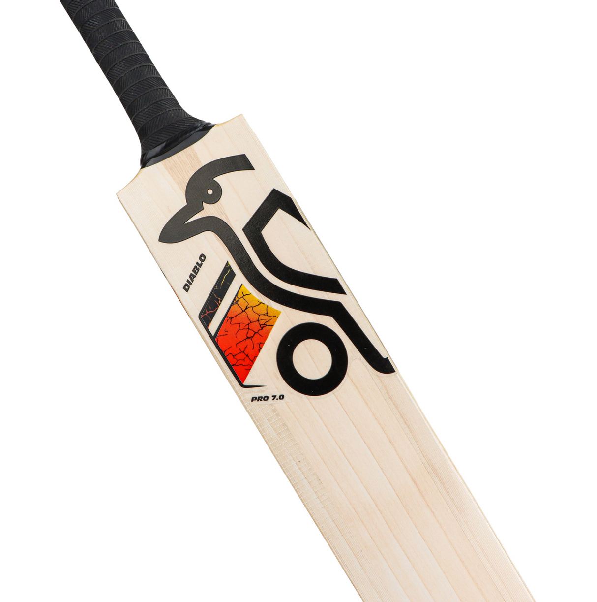 Kookaburra Diablo Pro 7.0 Hybrid Willow Cricket Bat – LB