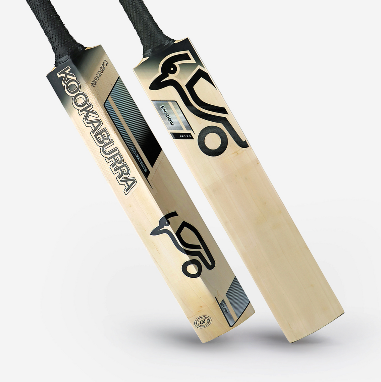 Kookaburra Shadow Pro 7.0 English Willow Cricket Bat - 25/26