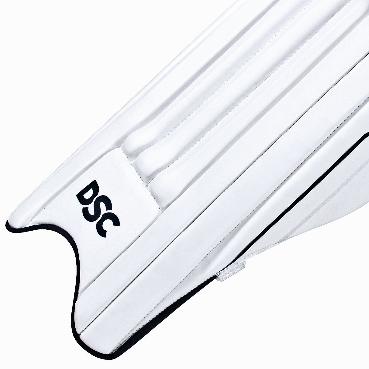 DSC Pearla 5000 Cricket Batting Pads - 25/26