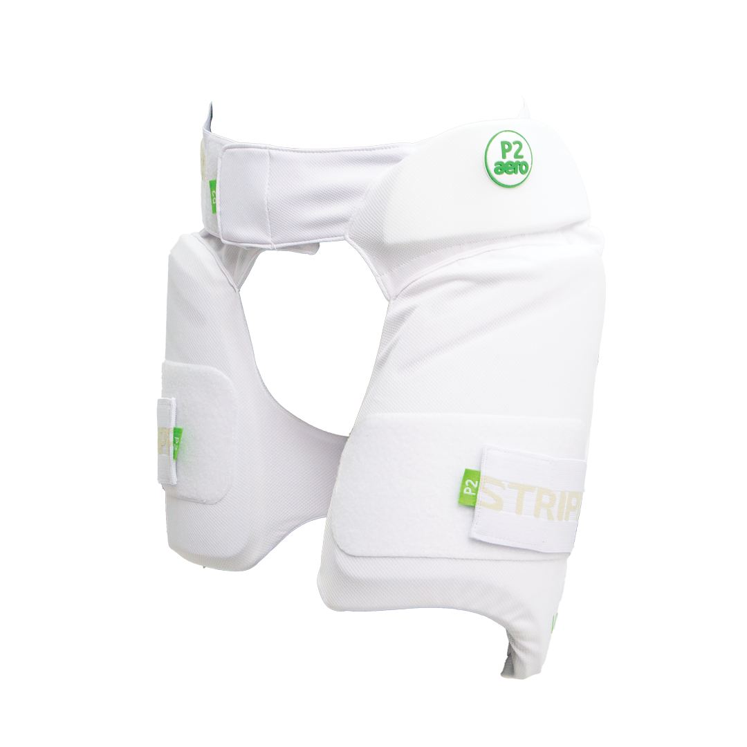 Aero Strippers v8.0 P2 Thigh Pad - 26/27