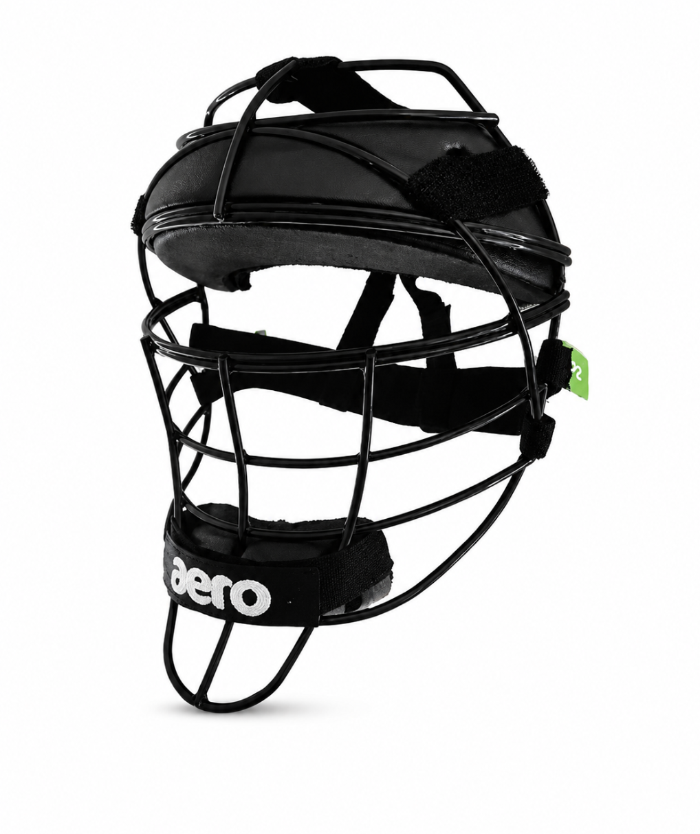 Aero P2 KPR Cricket Face Protector - Senior - 26/27