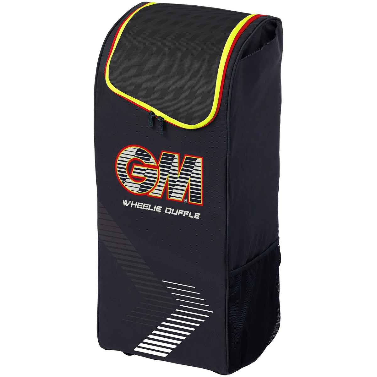 GM Rival Cricket Wheelie Duffle Bag - 26/27