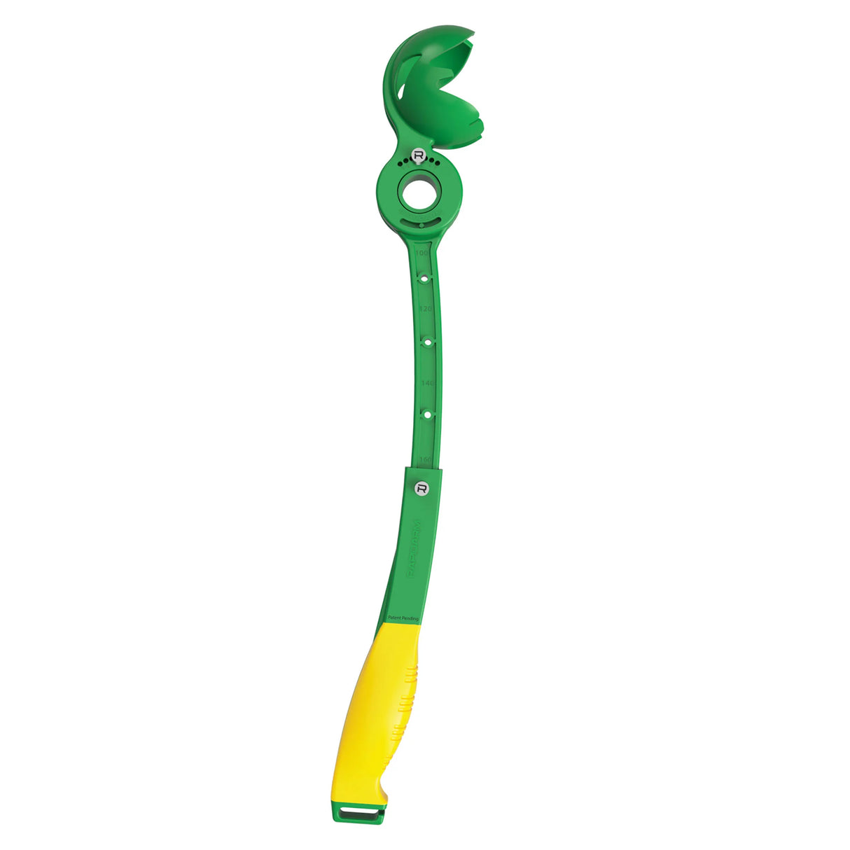 RapidArm + Ball Thrower