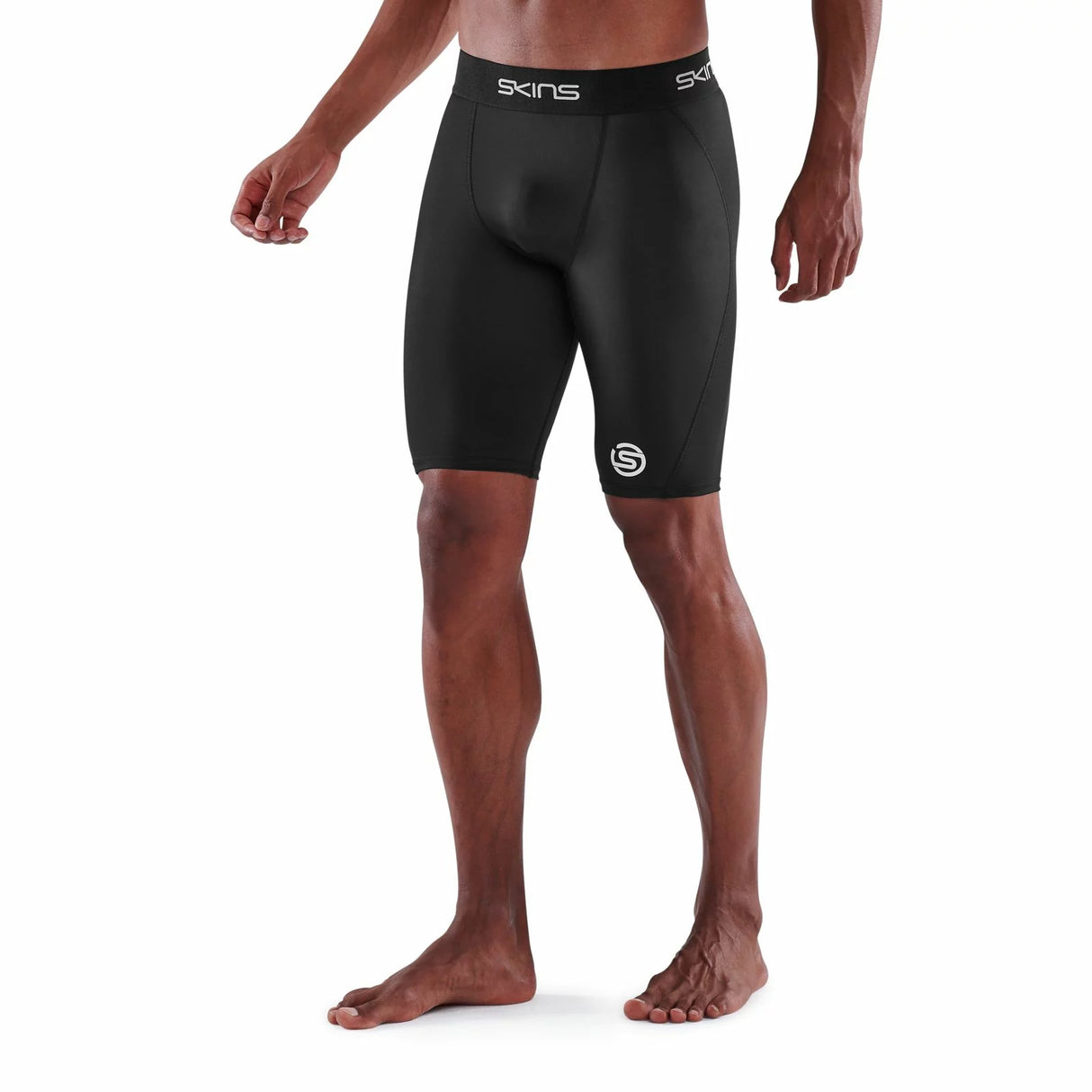 SKINS Series-1 Men’s Half Compression Tights