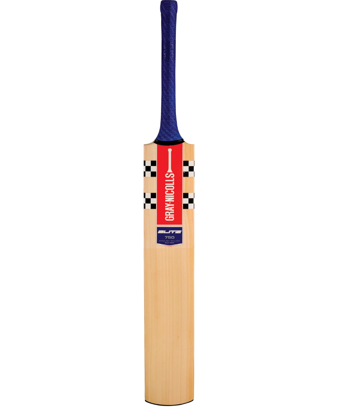 Gray Nicolls Blitz 750 EW Cricket Bat (Play Now)- SH - 25/26