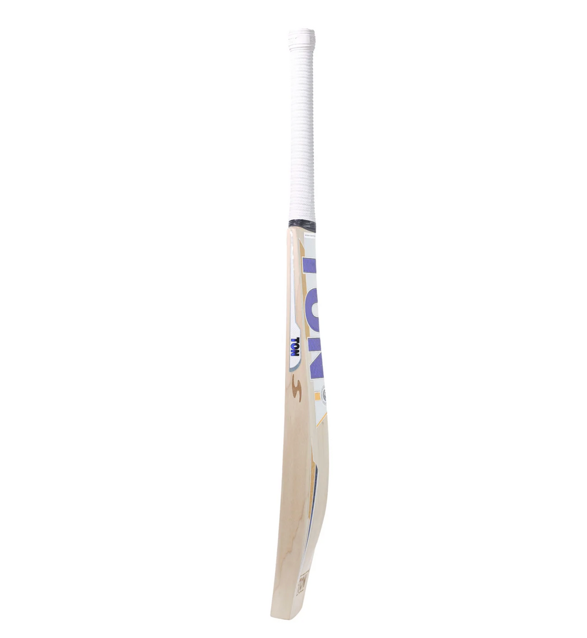 SS TON Reserve Edition Kashmir Willow Cricket Bat – Junior – 26/27