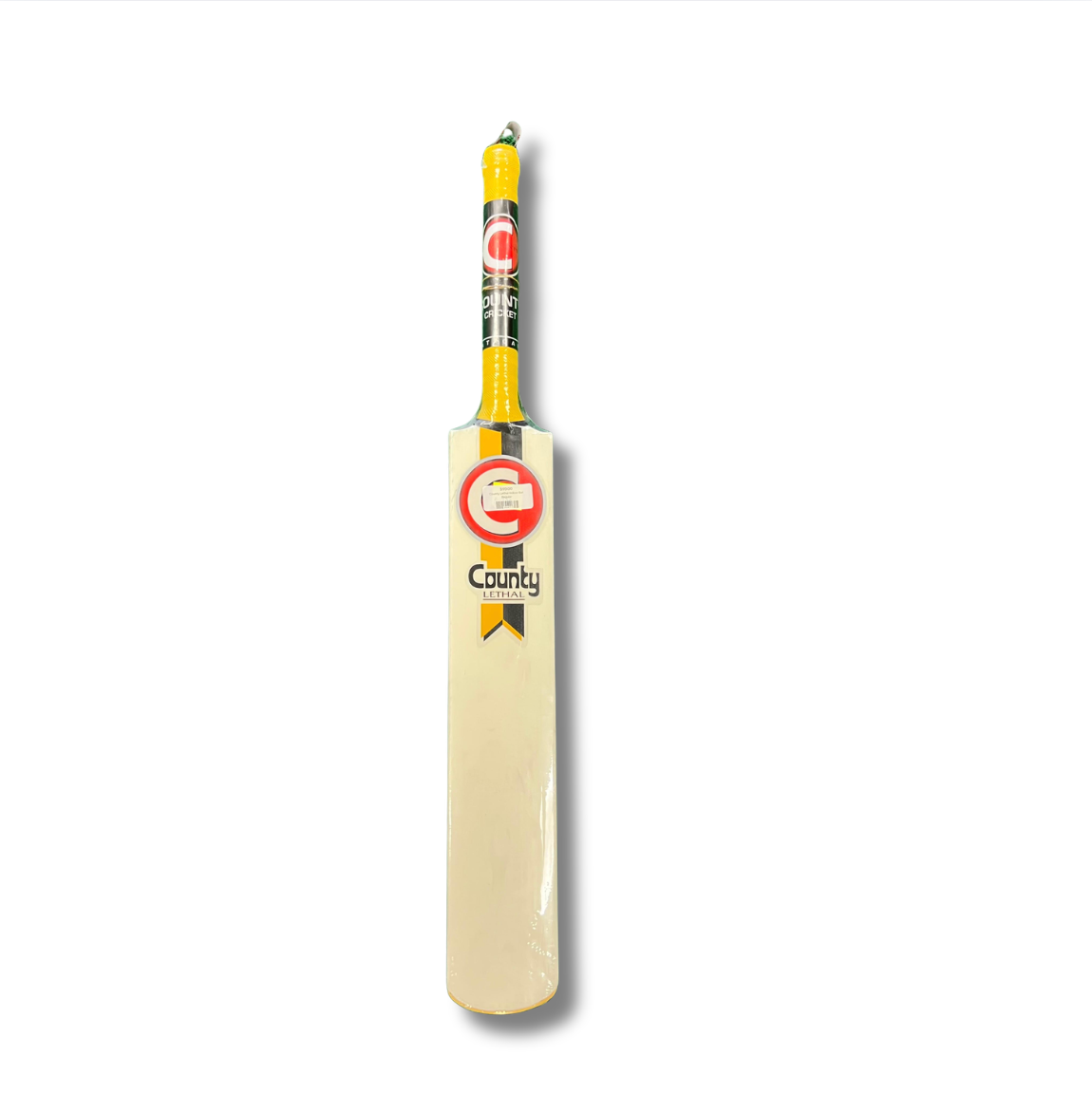 County Lethal Indoor Cricket Bat - SH