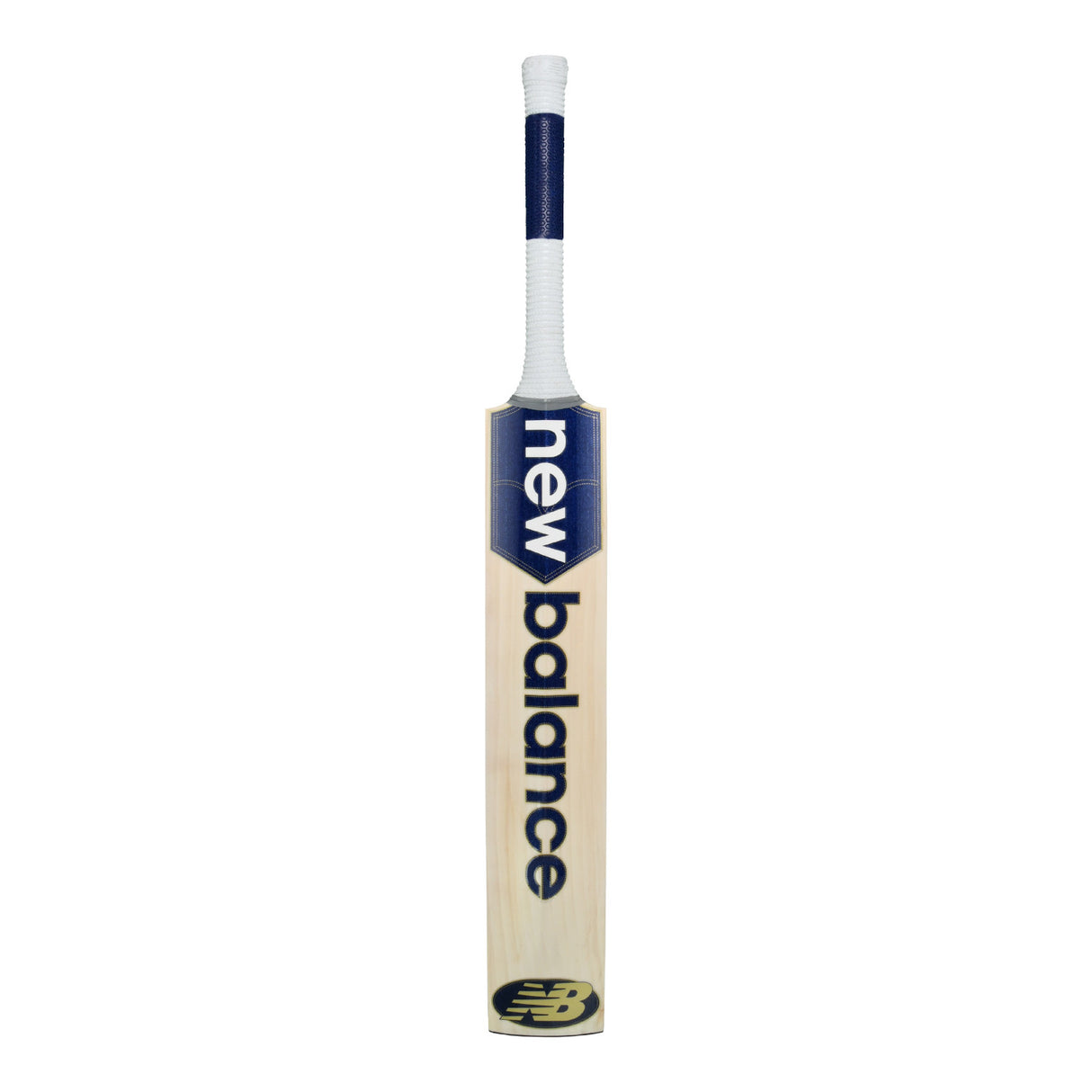 New Balance DC 600 English Willow Cricket Bat - Junior