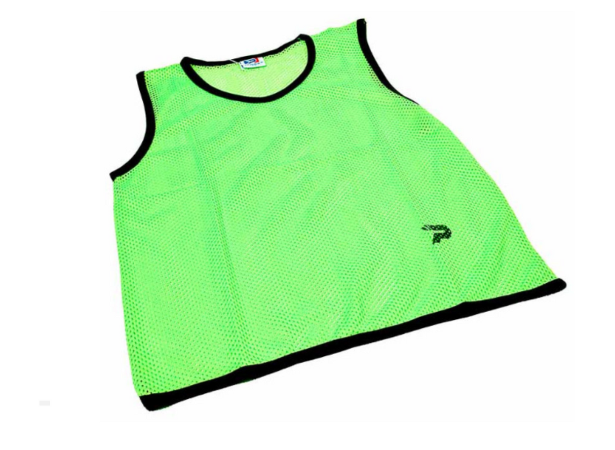 PATRICK Training Singlets – Boca Mesh Material