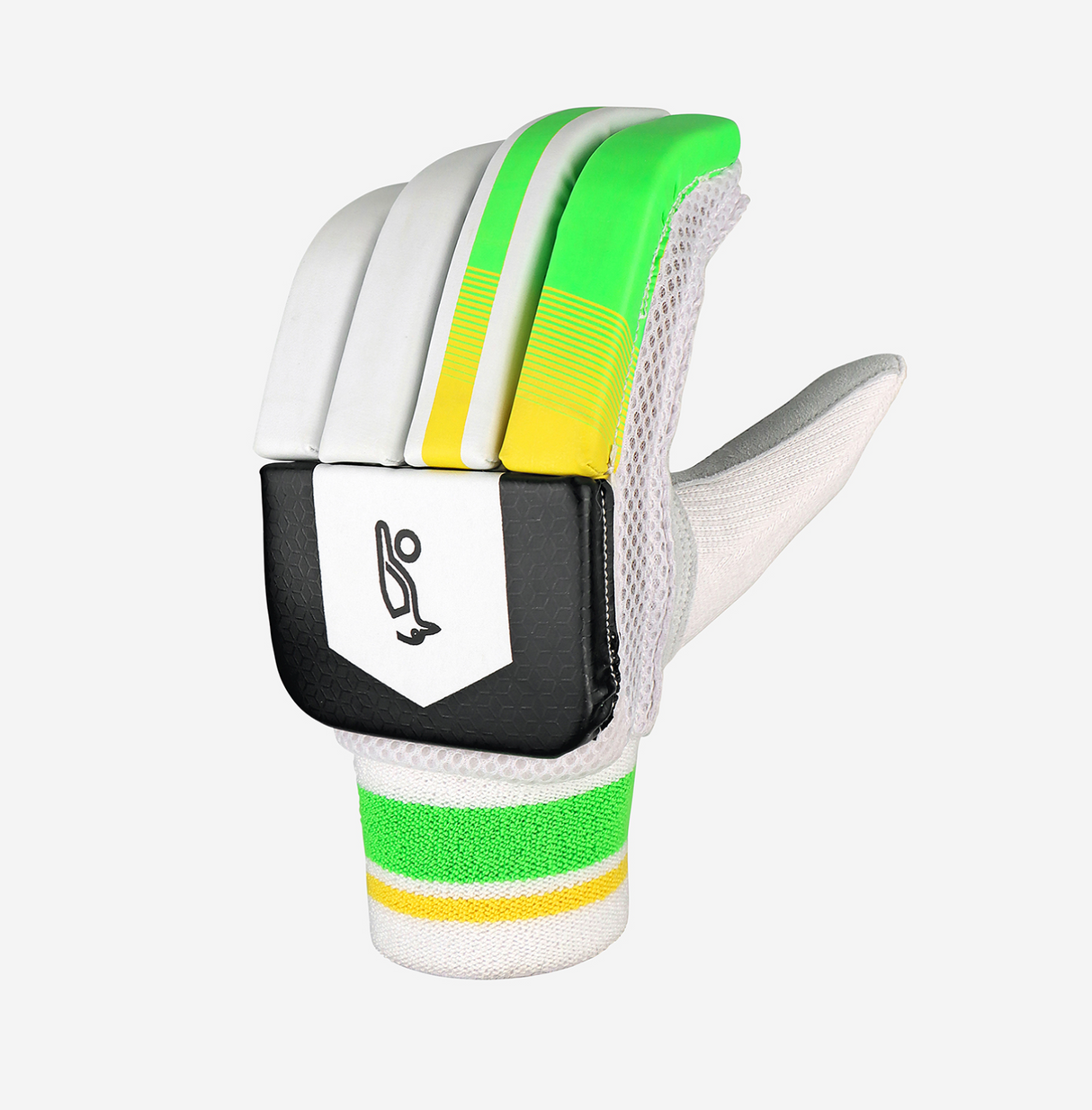 Kookaburra Kahuna Pro 8.0 Cricket Batting Gloves - 25/26