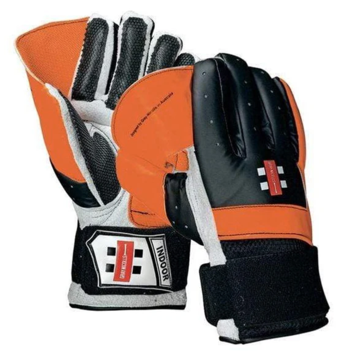 Gray-Nicolls Indoor Wicket keeping Gloves - Medium