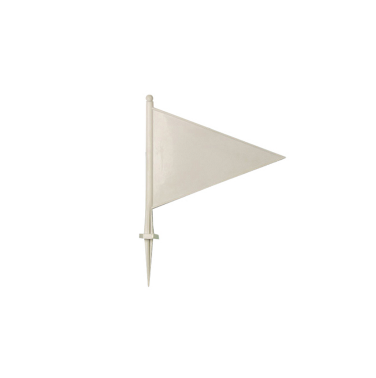 PVC Marker Flag