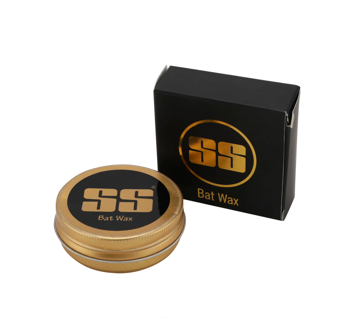SS Cricket Bat Wax