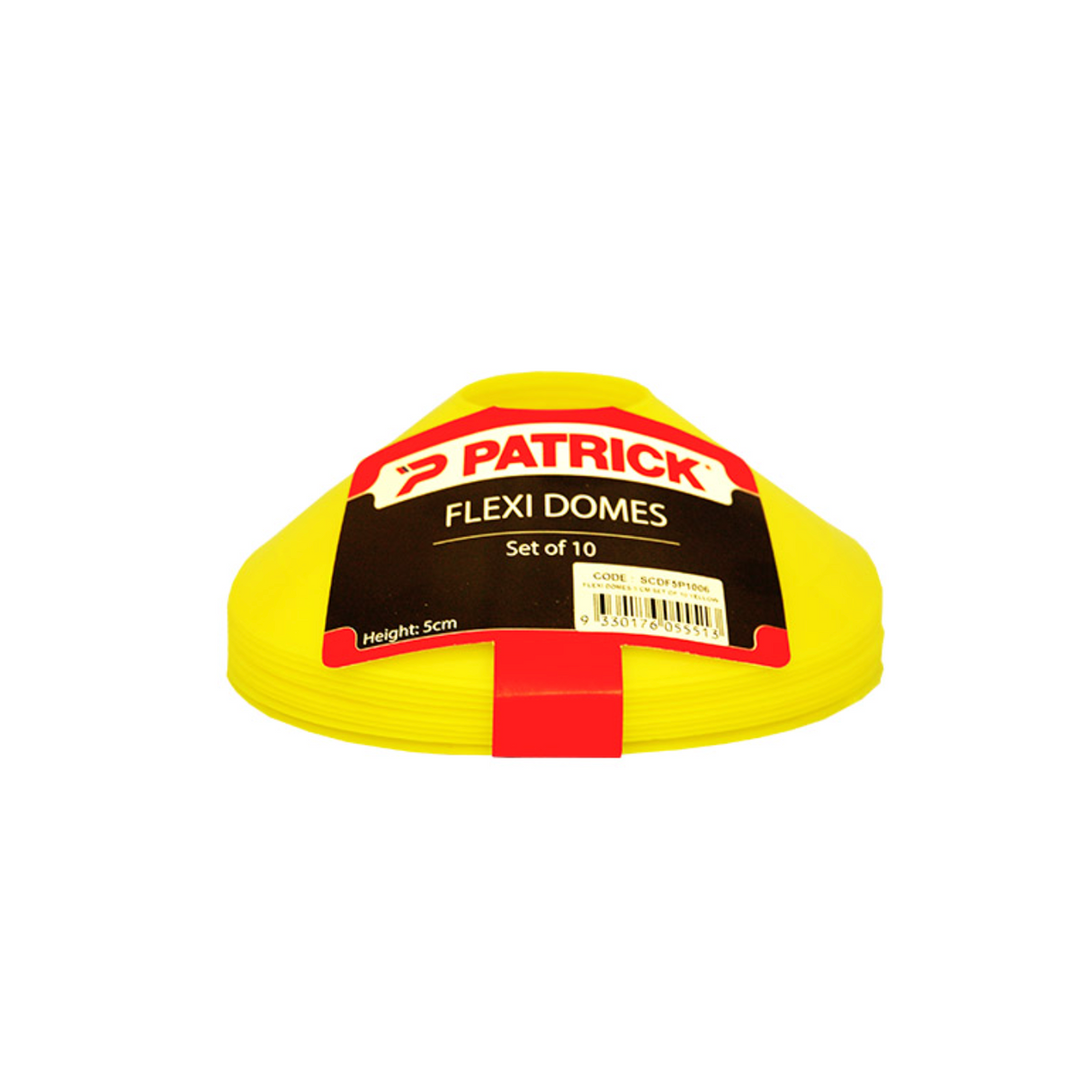 Flexi Dome Marker Individual – 5cm & 9cm