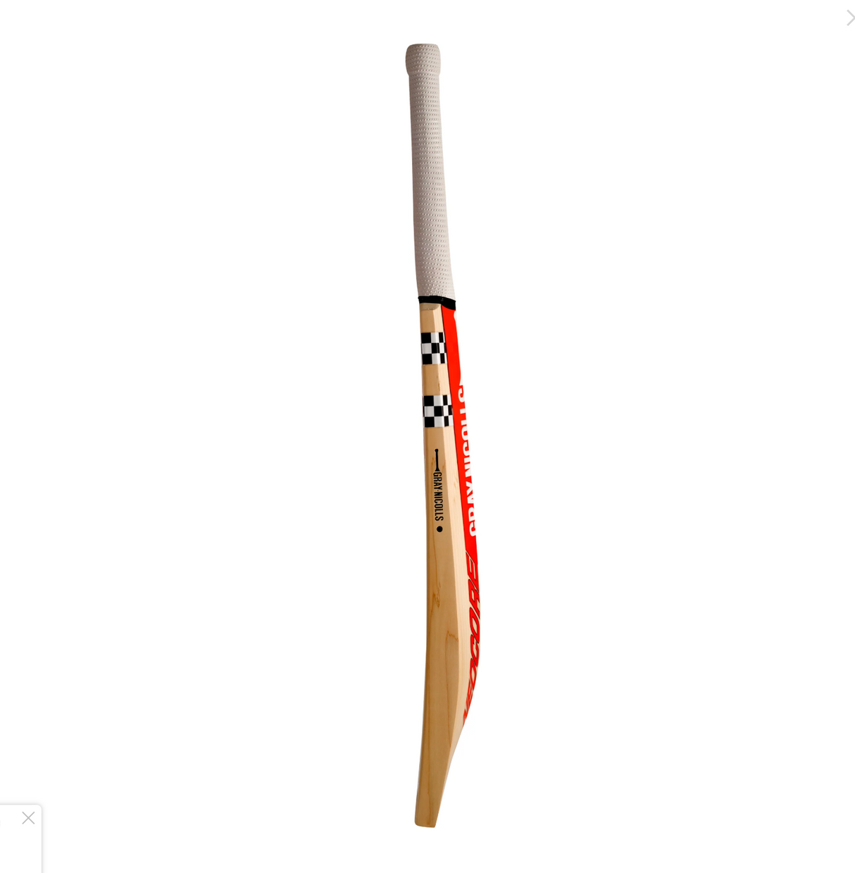 Gray Nicolls Neocore Pro English Willow Cricket Bat - SH -25/26