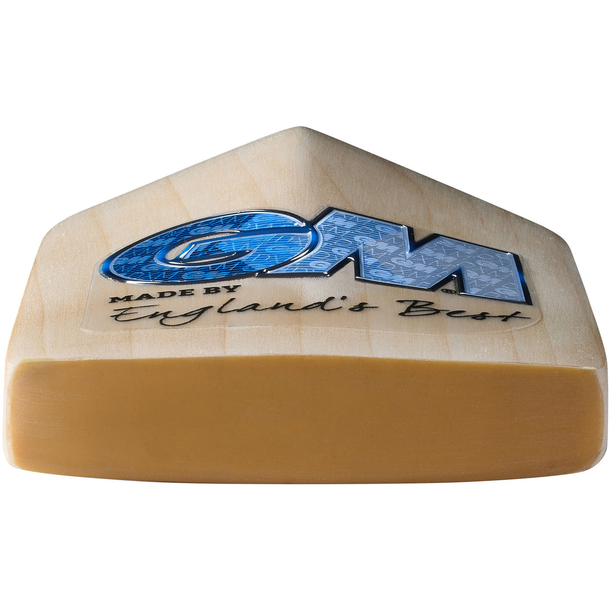 GM Maxi DXM 606 Delta English Willow Cricket Bat - SH - 2026/27