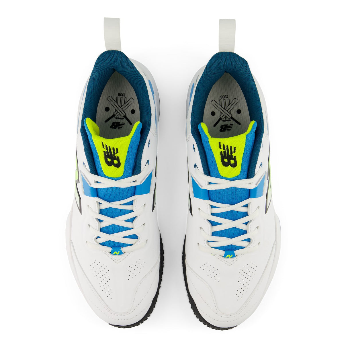 New Balance CK4020 V8 (2E Width) Rubber Shoes - 26/27