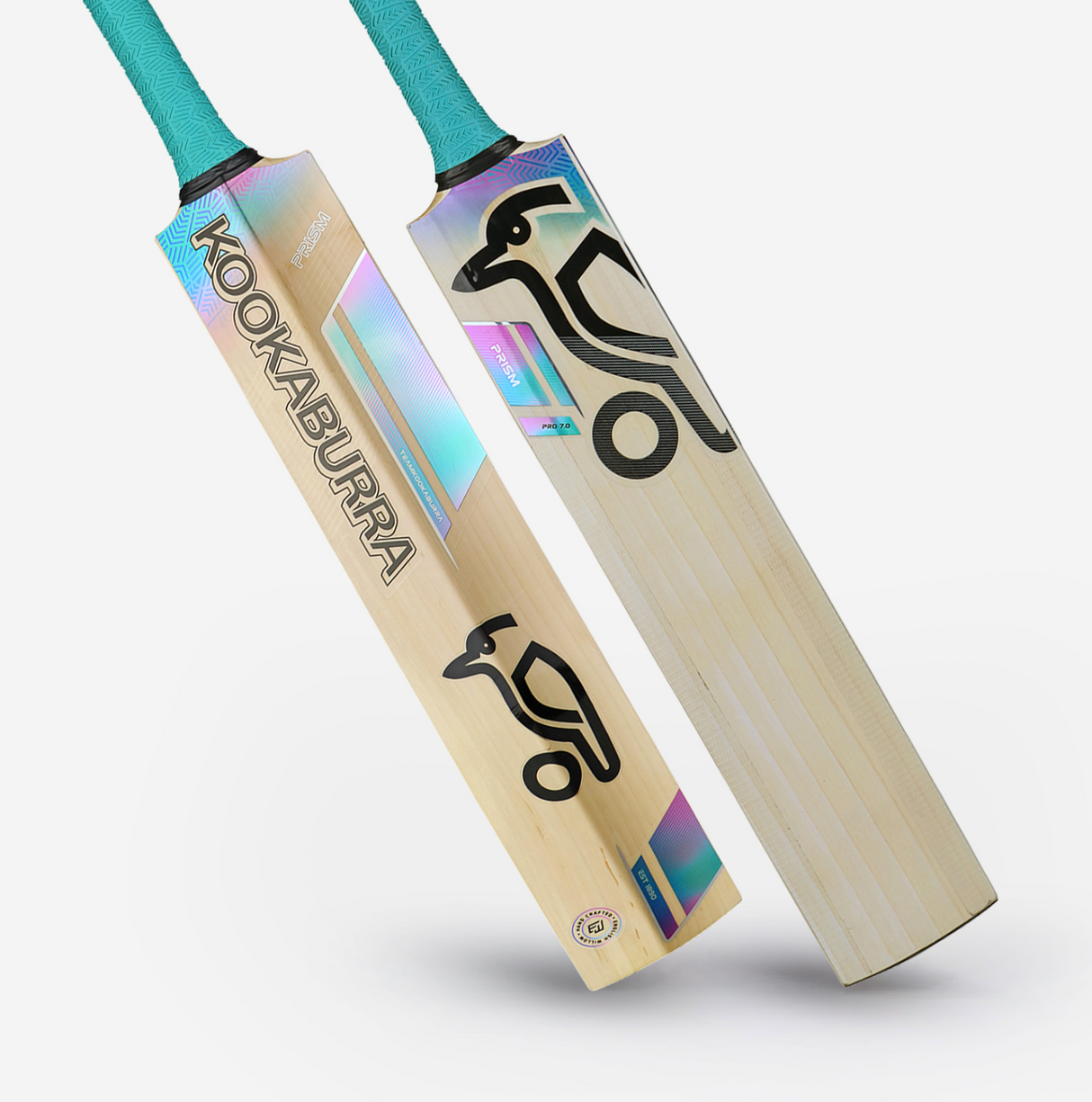 Kookaburra Prism Pro 7.0 English Willow Cricket Bat – SH 26-27