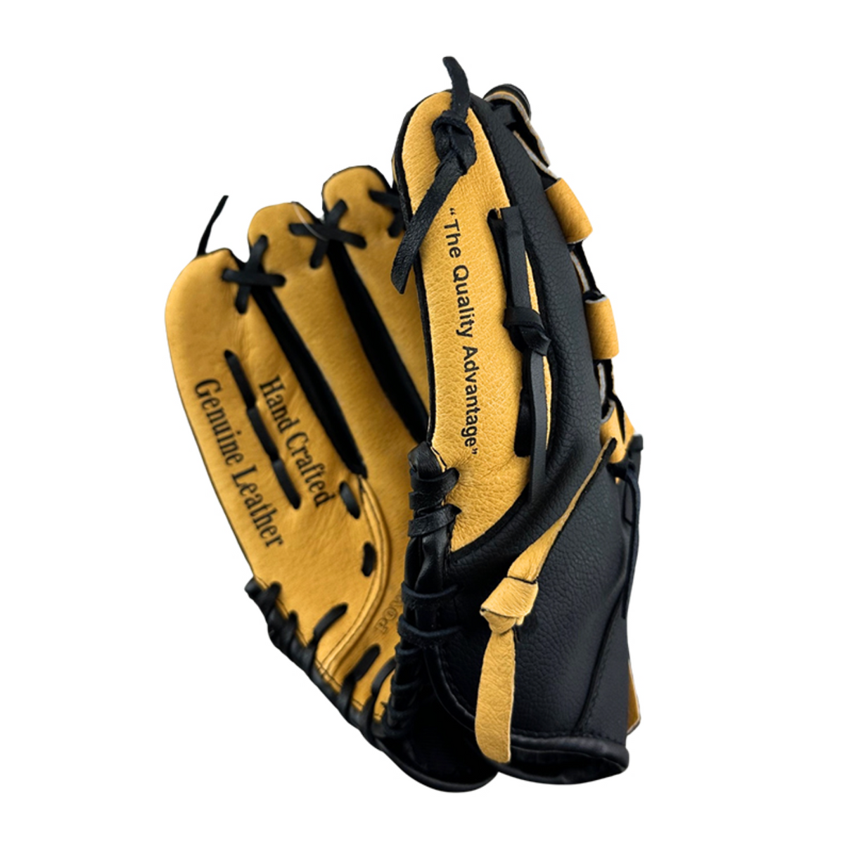 Alliance Fielders Glove 700 - MVP - 12" Catching Mitt