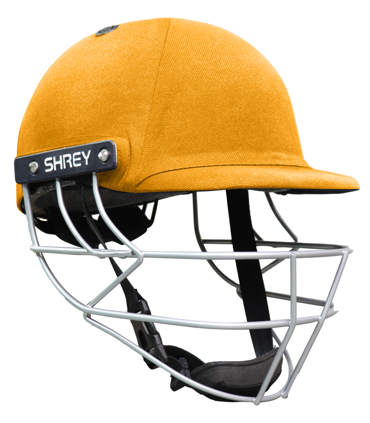 Shrey Classic 2.0 Mild Steel Cricket Batting Helmet with Neck Guard - 2026–27