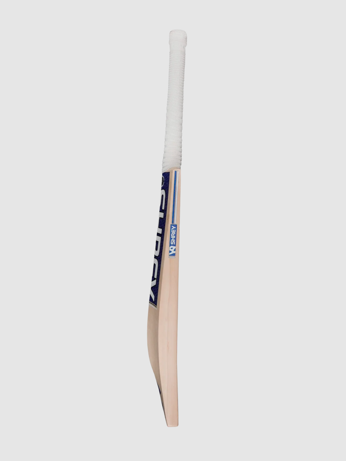 Shrey Stealth English Willow Cricket Bat - SH - 26/27