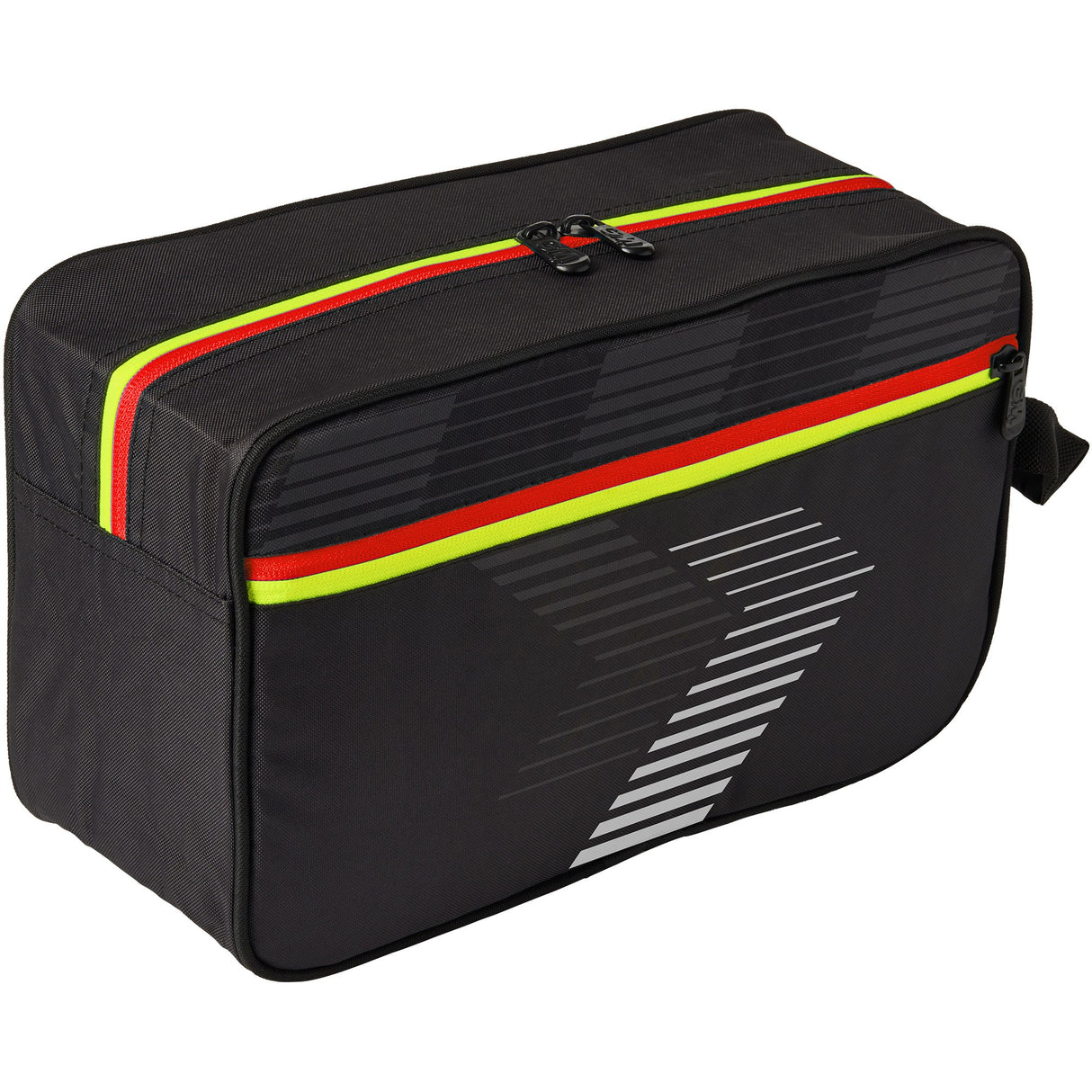 GM Rival Boot Bag - Black