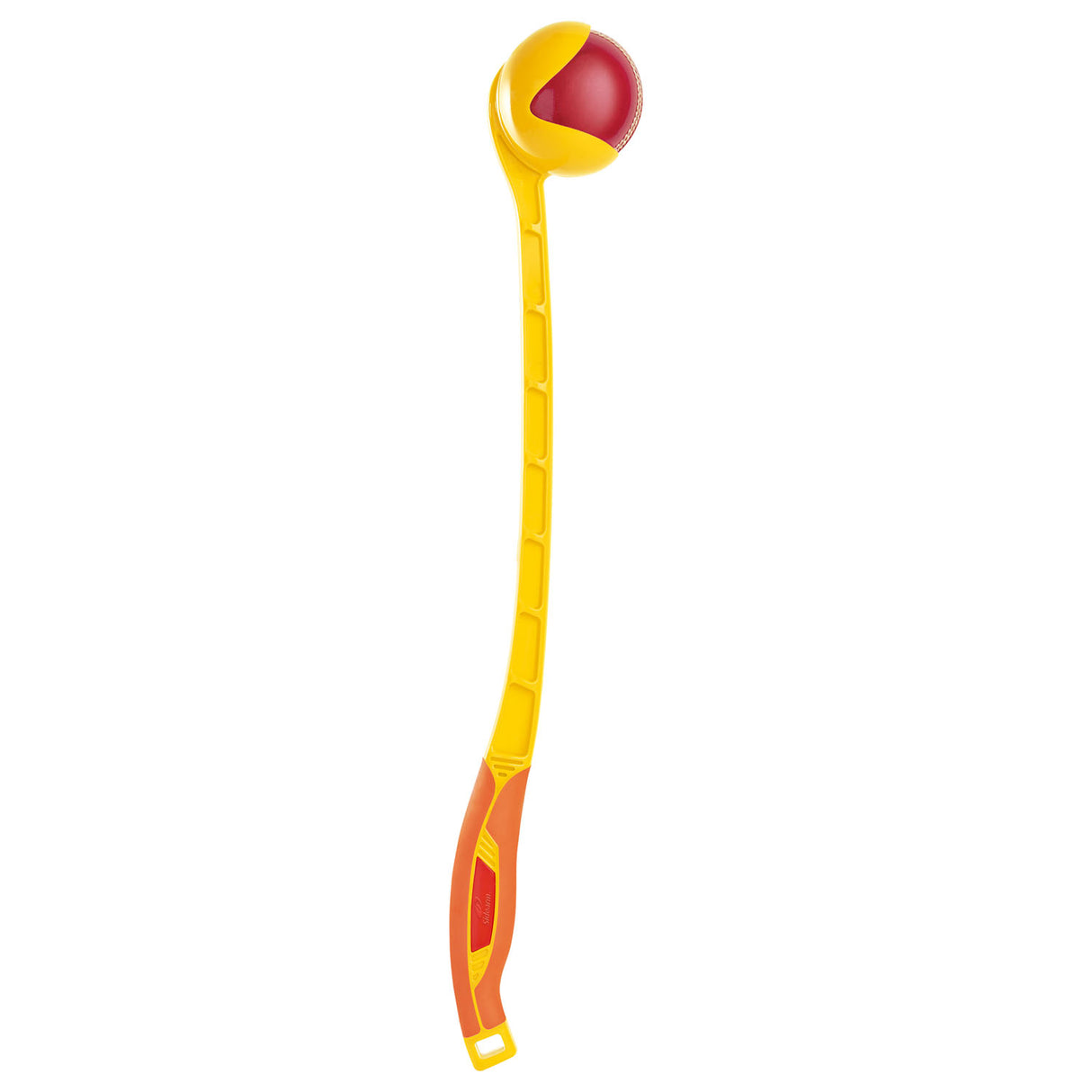 Sidearm Club Ball Thrower - Batting Trainer - Improved