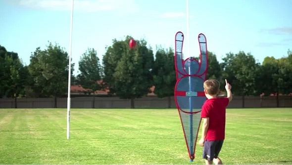 Dimension Home Ground Aussie Rules Mark Stand