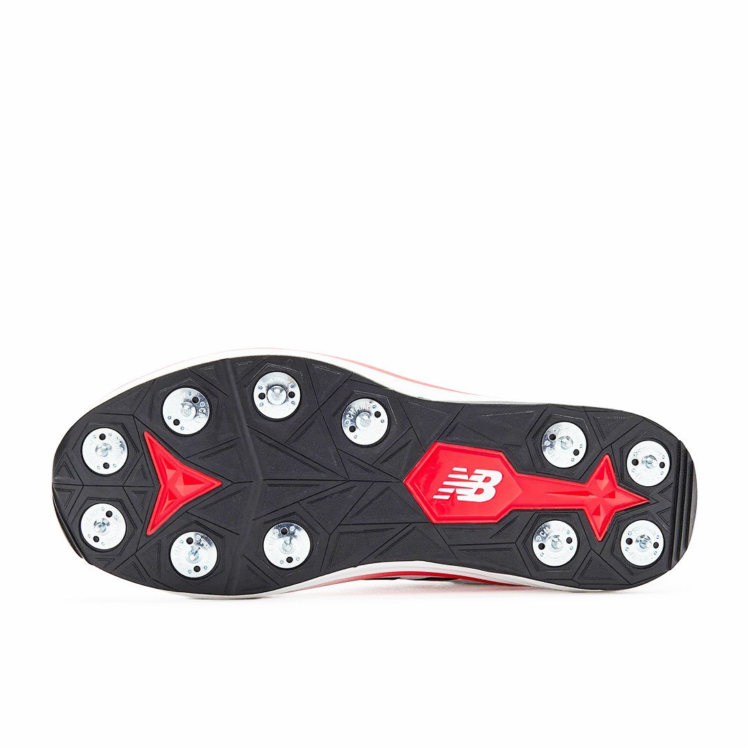 New Balance CK4030 V6 Cricket Shoe - Steel Spikes