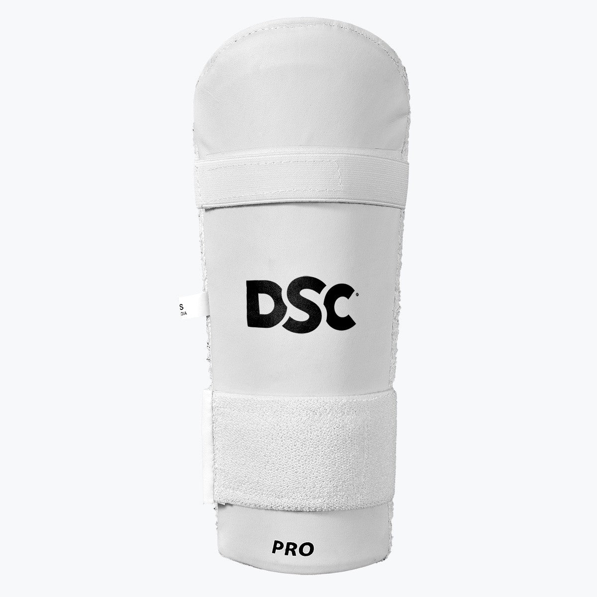 DSC Condor Pro Leather Arm Guard - Adult - 26/27