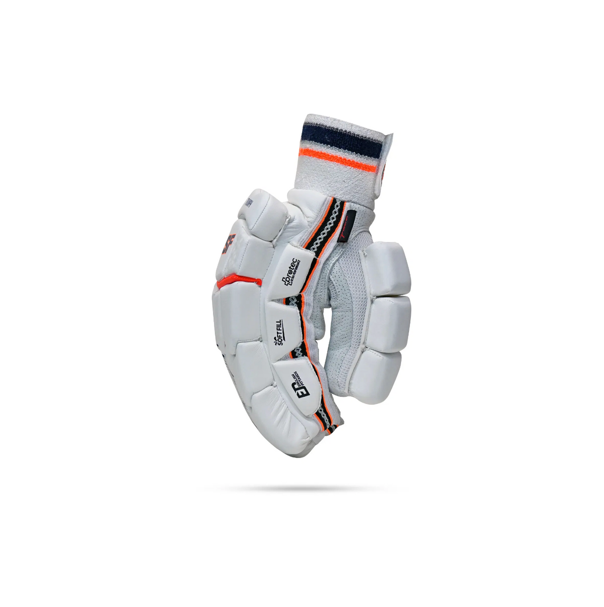 SF Triumph Cricket Batting Gloves - Junior - LH