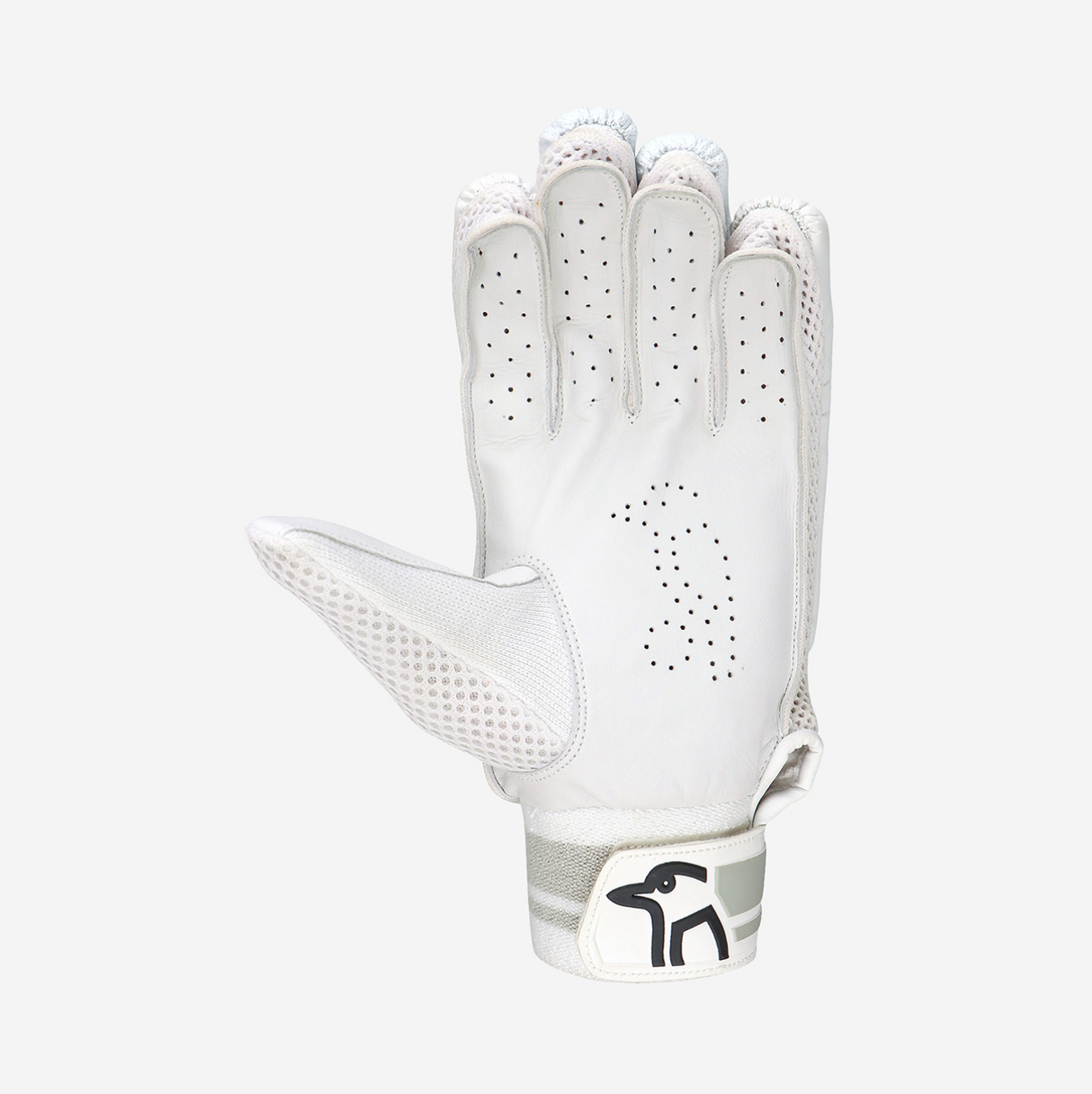 Kookaburra Ghost Pro 7.0 Batting Gloves - Junior - LH