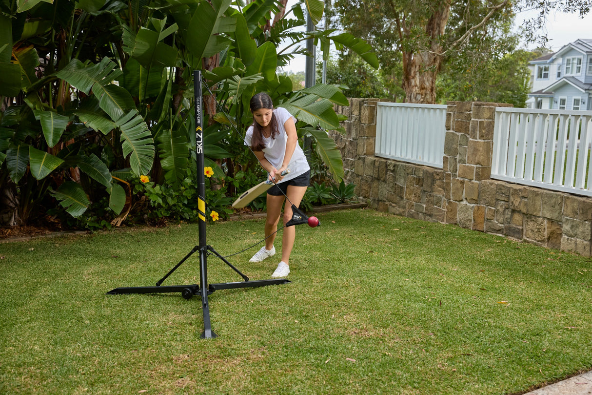 SKLZ Bat-A-Way PTS - Cricket Batting Training Aid