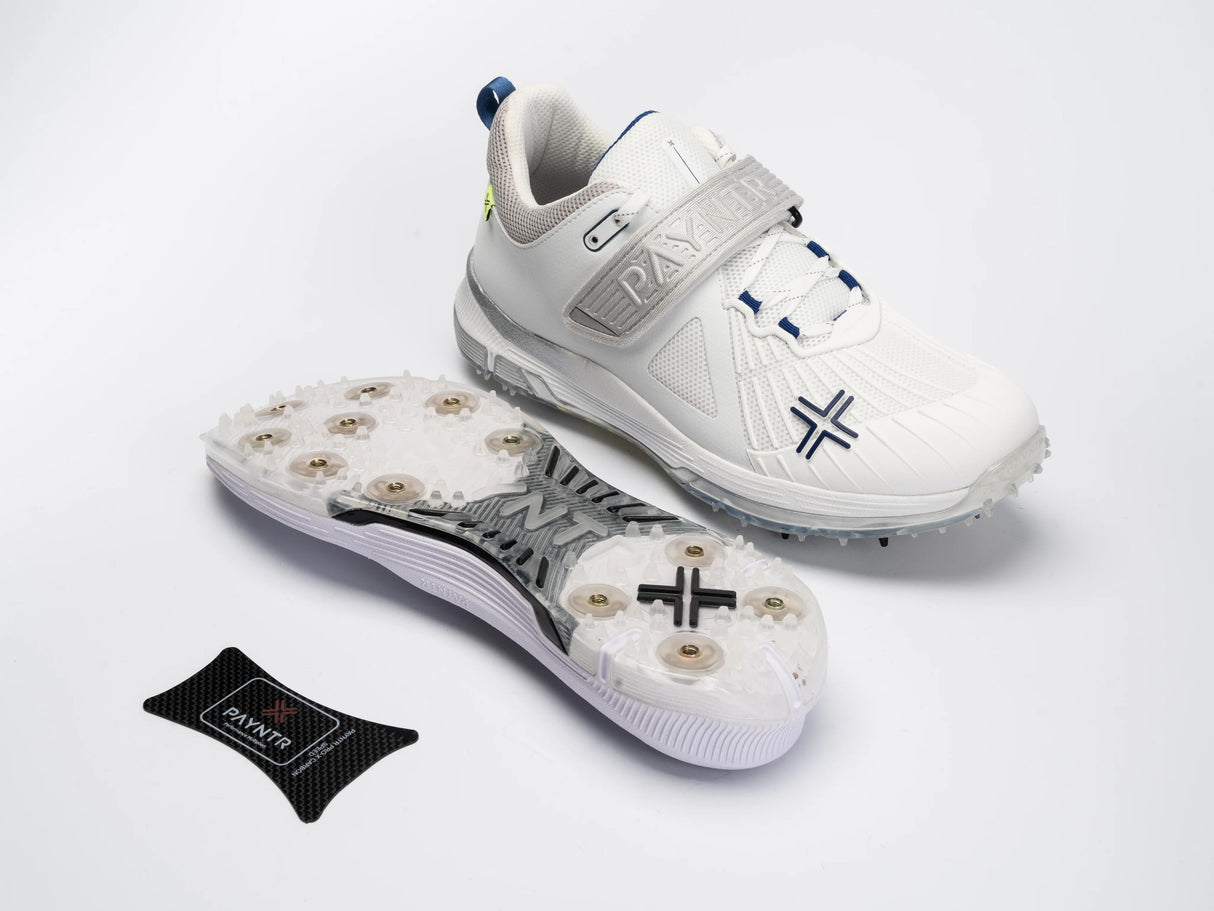Payntr Pro-X Carbon Speed Spike Shoe