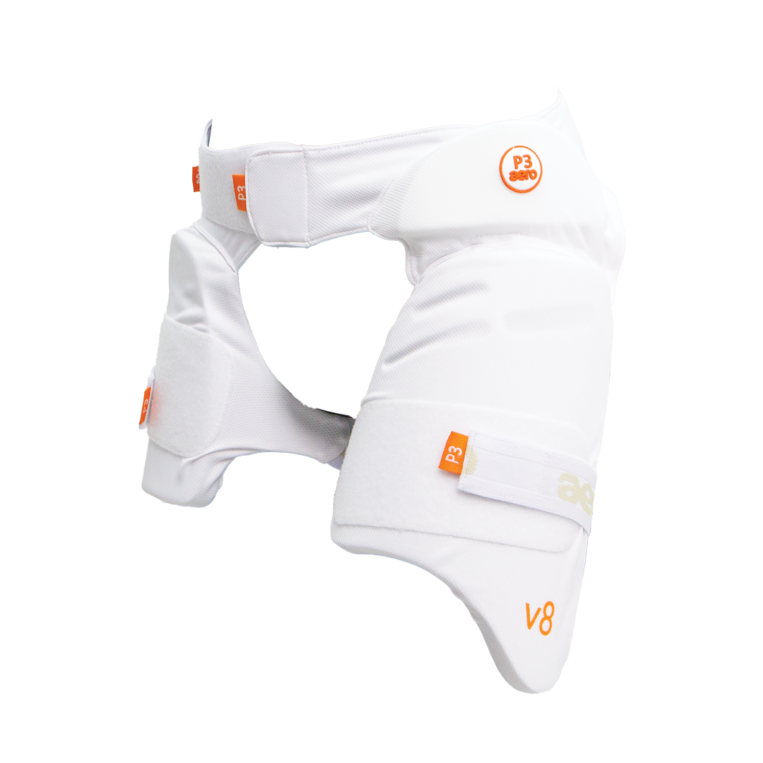 Aero Strippers v8.0 P3 Thigh Pad - 26/27