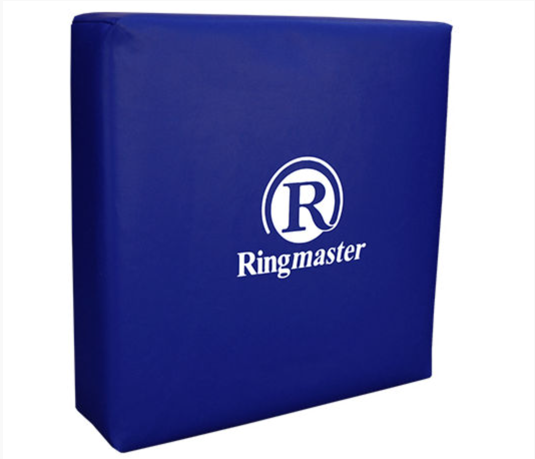 Ringmaster Square Bump Pad