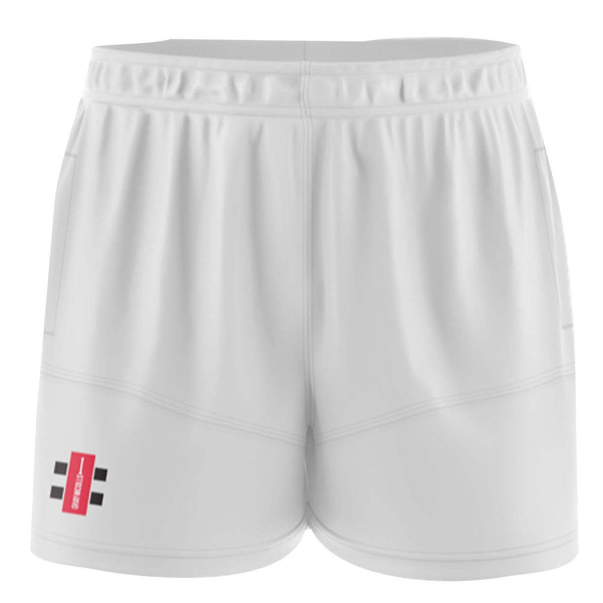 Gray Nicolls Cricket Shorts - Mens - Black