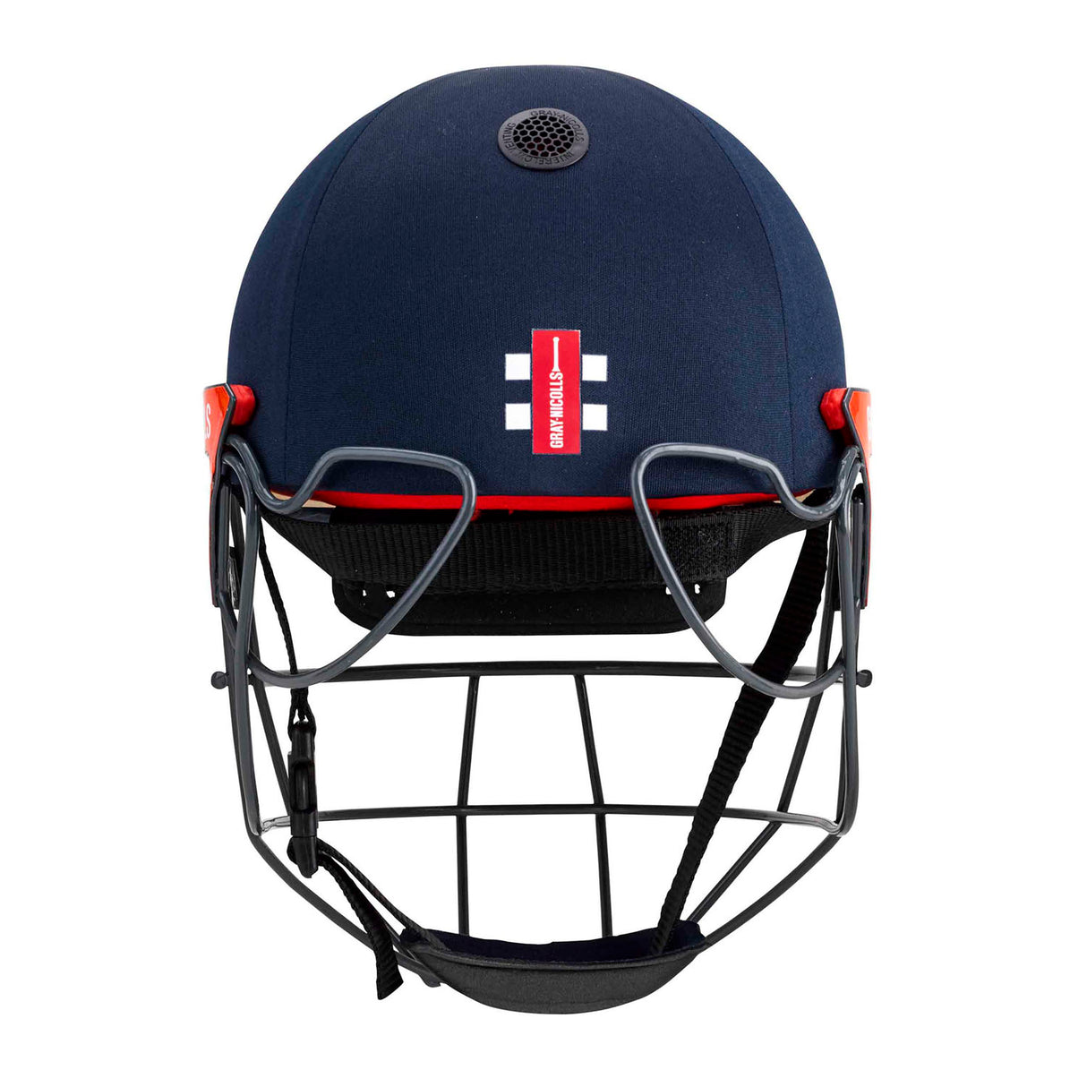 Gray Nicolls Ultimate 360 Cricket Batting Helmet - Navy - Senior