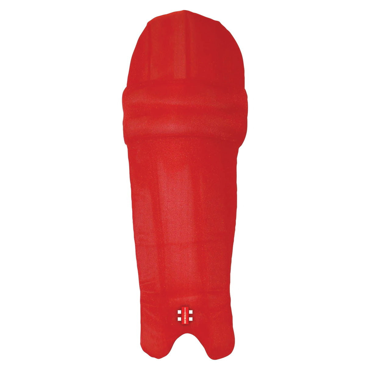 26998 Clads for Wicket Keeping Leg Guards (red).jpg