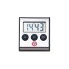 AFL Super Deluxe Magnetic Board Digital Timer - 52cm x 60cm