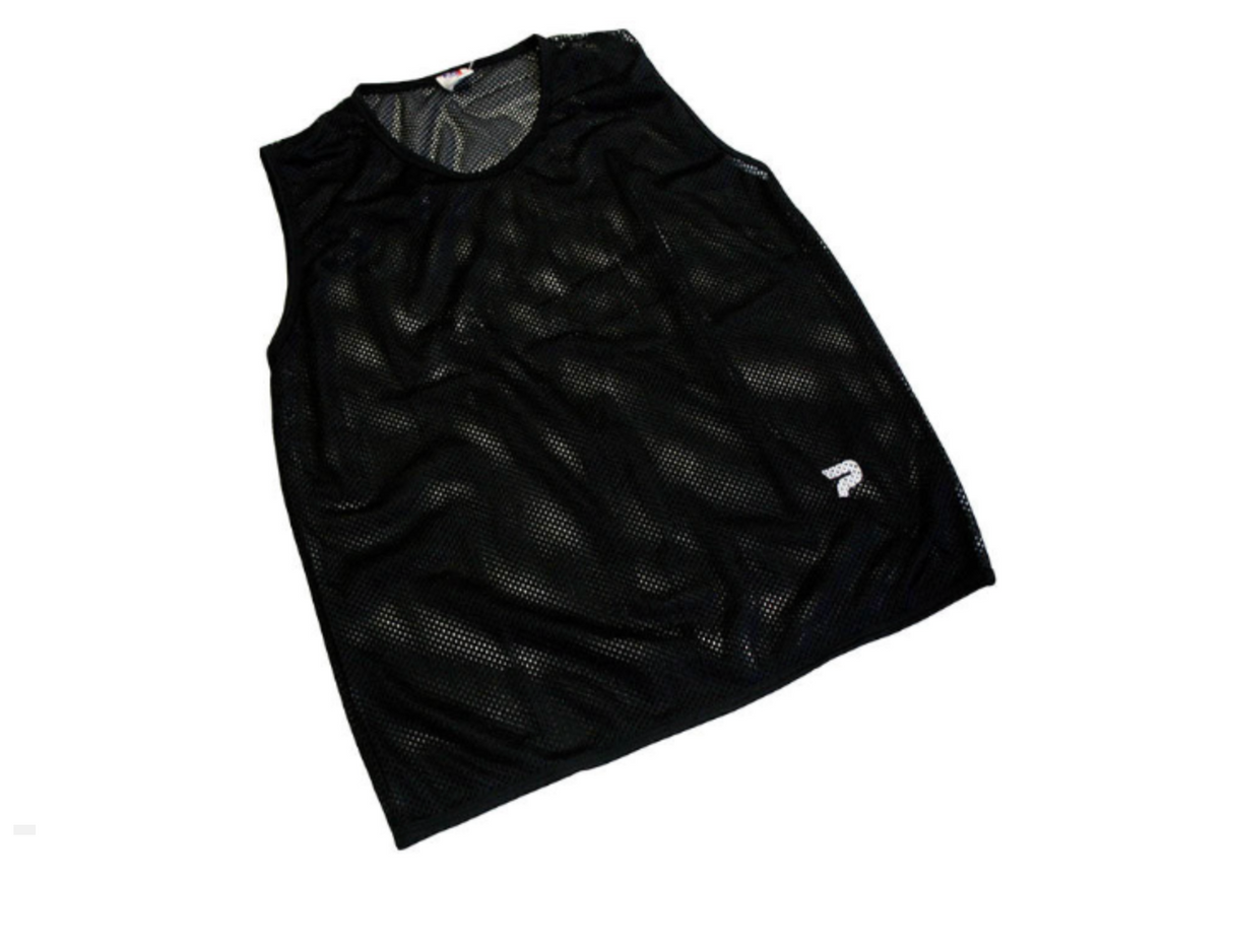 PATRICK Training Singlets – Boca Mesh Material