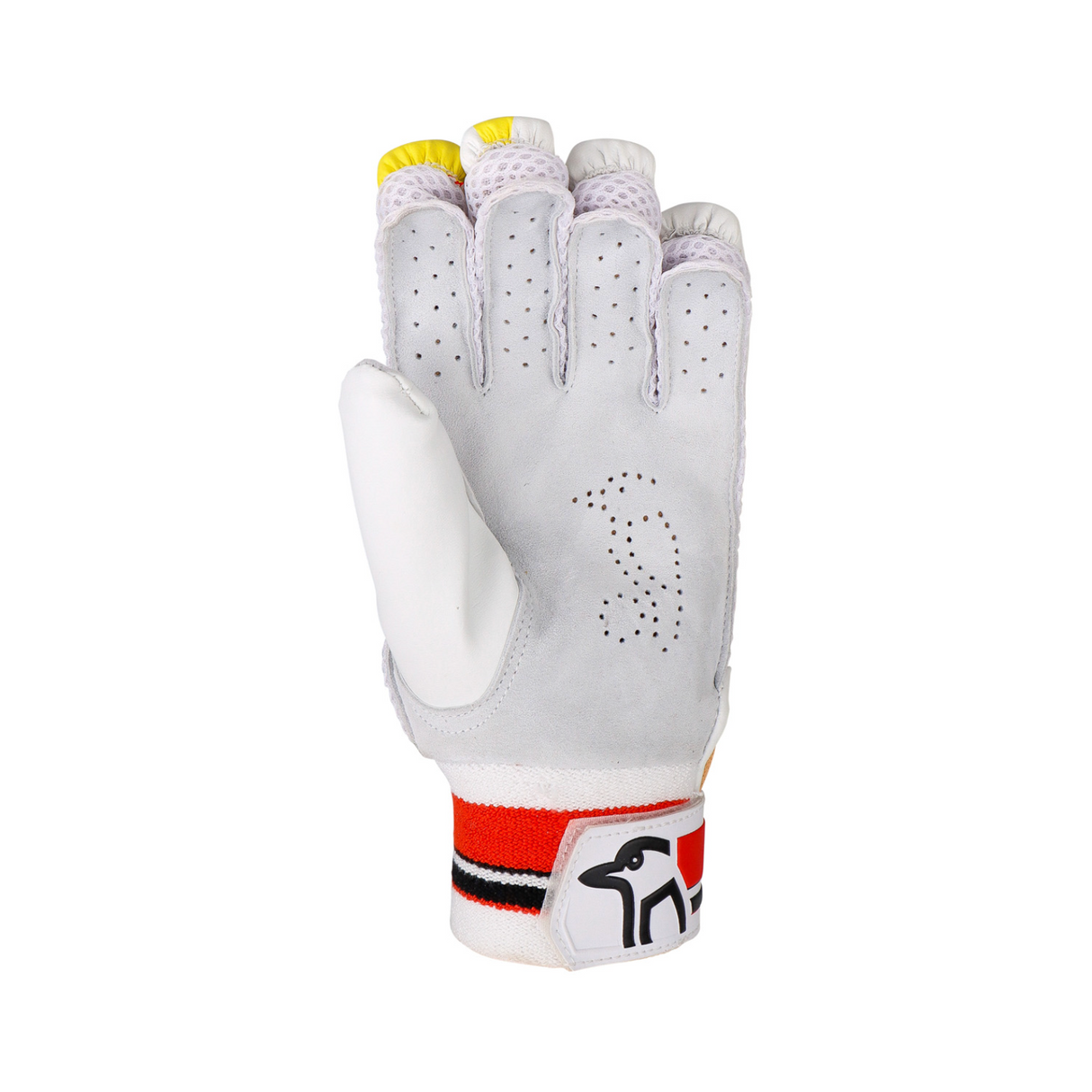 Kookaburra Diablo Pro 8.0 Cricket Batting Gloves - 26/27