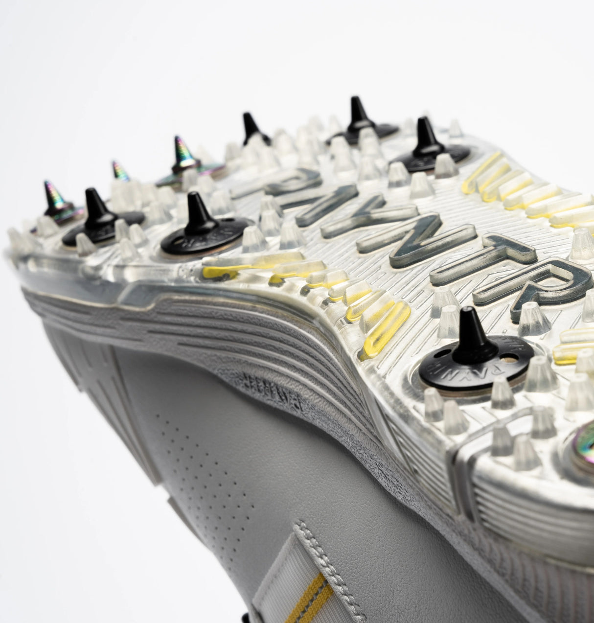 Payntr Pro-X Carbon Speed Spike Shoe